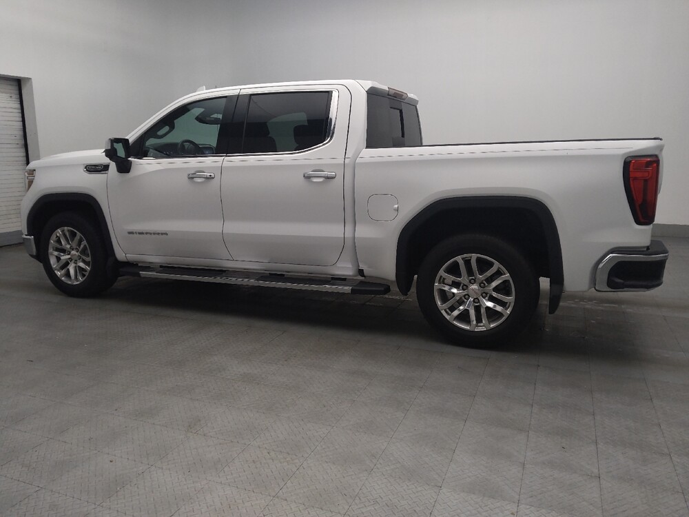 2021 GMC Sierra 1500 in Duluth, GA 30096 - 18144383 3