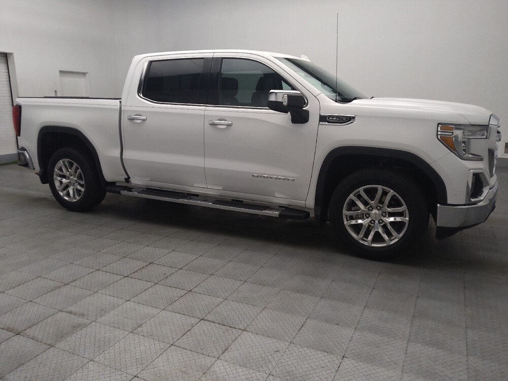 2021 GMC Sierra 1500 in Duluth, GA 30096 - 18144383 11