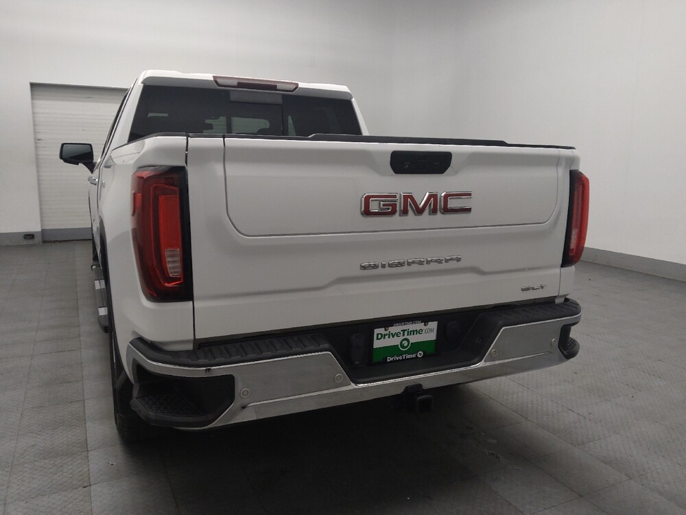 2021 GMC Sierra 1500 in Duluth, GA 30096 - 18144383 6
