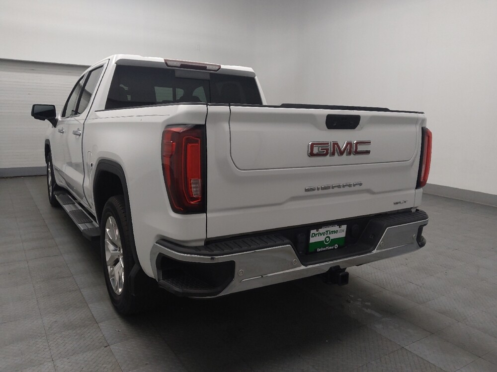 2021 GMC Sierra 1500 in Duluth, GA 30096 - 18144383 5