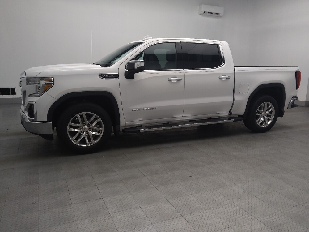 2021 GMC Sierra 1500 in Duluth, GA 30096 - 18144383 2
