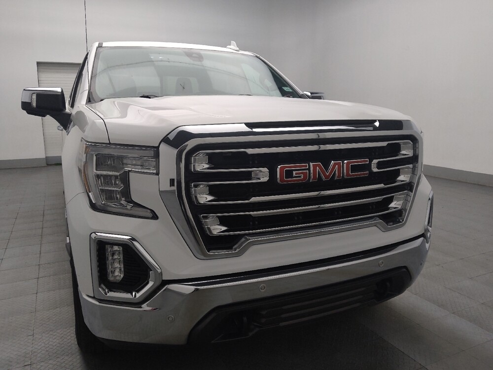 2021 GMC Sierra 1500 in Duluth, GA 30096 - 18144383 14