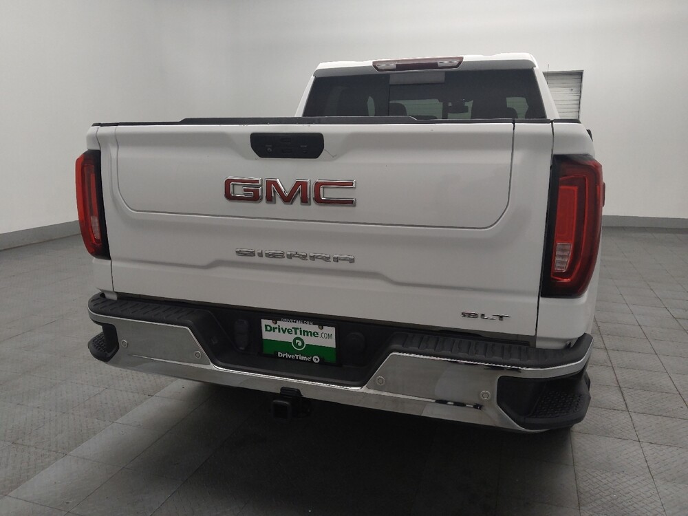 2021 GMC Sierra 1500 in Duluth, GA 30096 - 18144383 7
