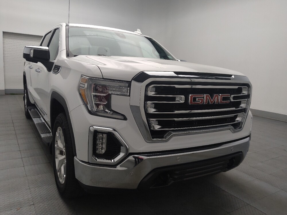 2021 GMC Sierra 1500 in Duluth, GA 30096 - 18144383 13