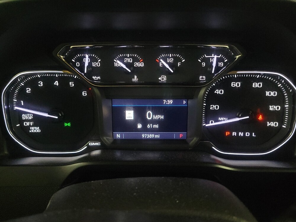 2021 GMC Sierra 1500 in Duluth, GA 30096 - 18144383 23