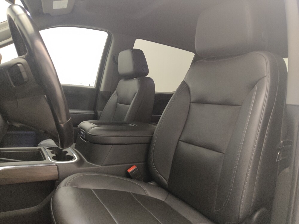 2021 GMC Sierra 1500 in Duluth, GA 30096 - 18144383 17