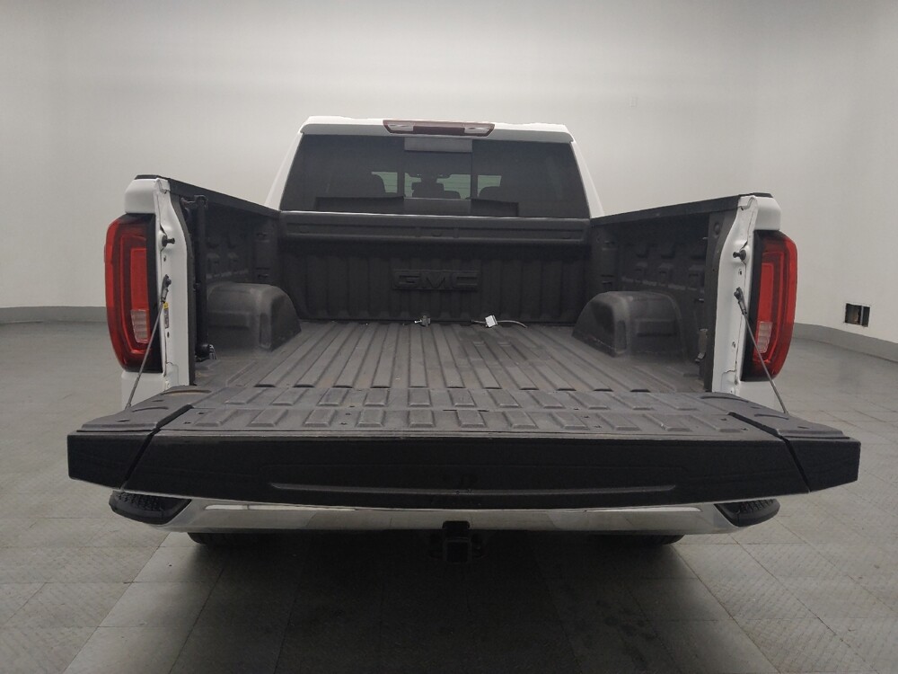 2021 GMC Sierra 1500 in Duluth, GA 30096 - 18144383 29