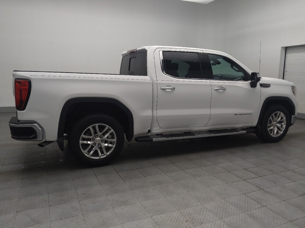 2021 GMC Sierra 1500 in Duluth, GA 30096 - 18144383 10