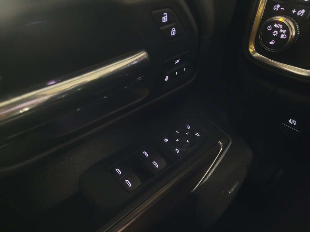 2021 GMC Sierra 1500 in Duluth, GA 30096 - 18144383 27