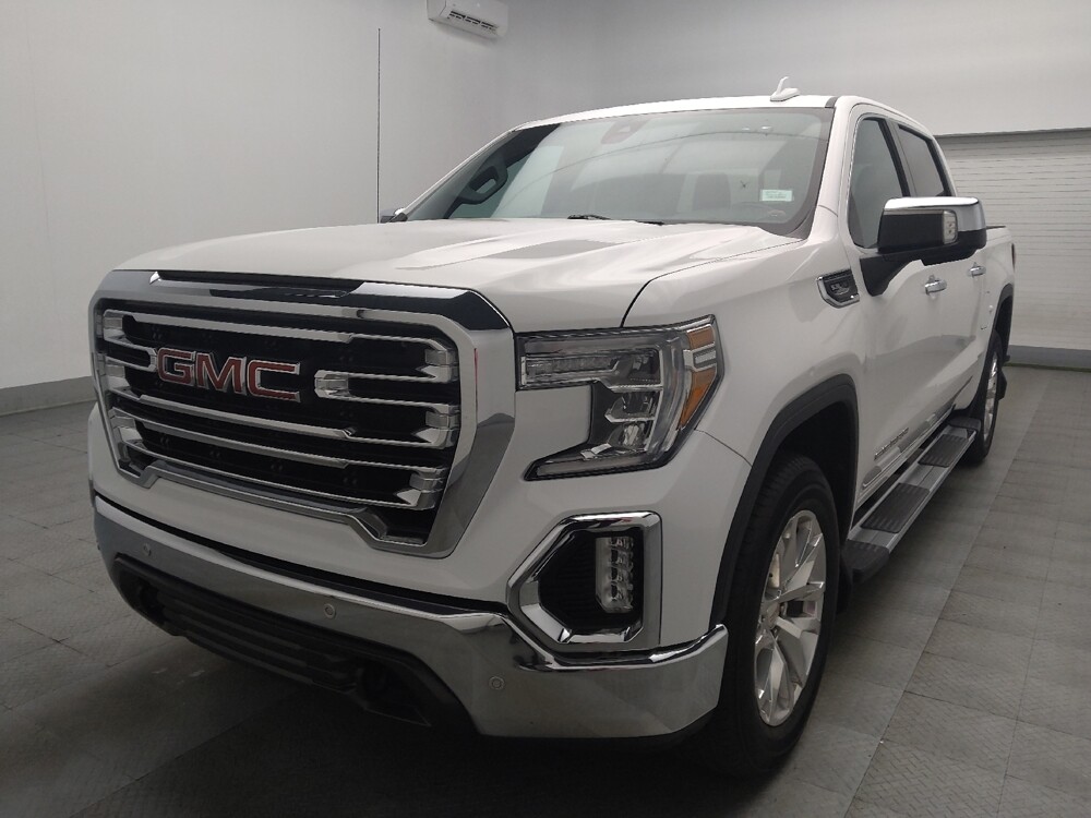 2021 GMC Sierra 1500 in Duluth, GA 30096 - 18144383 15