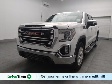2021 GMC Sierra 1500 in Duluth, GA 30096