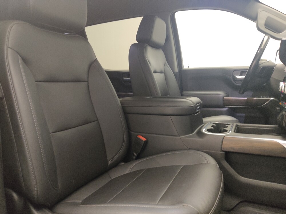 2021 GMC Sierra 1500 in Duluth, GA 30096 - 18144383 21