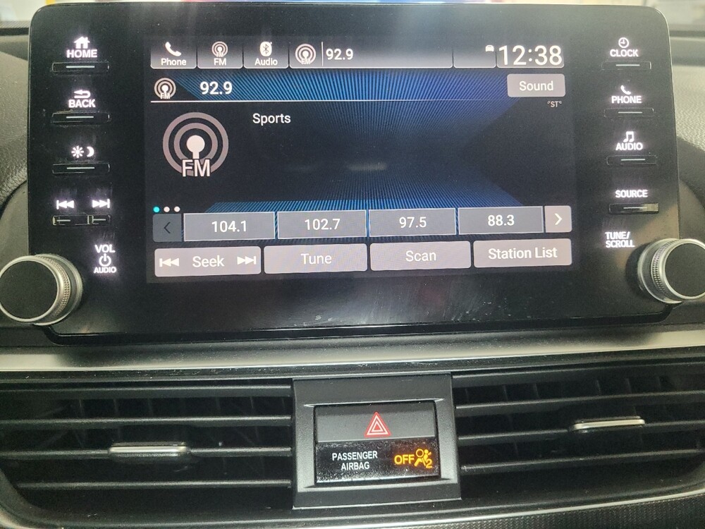 2018 Honda Accord in Conyers, GA 30094 - 18144384 25