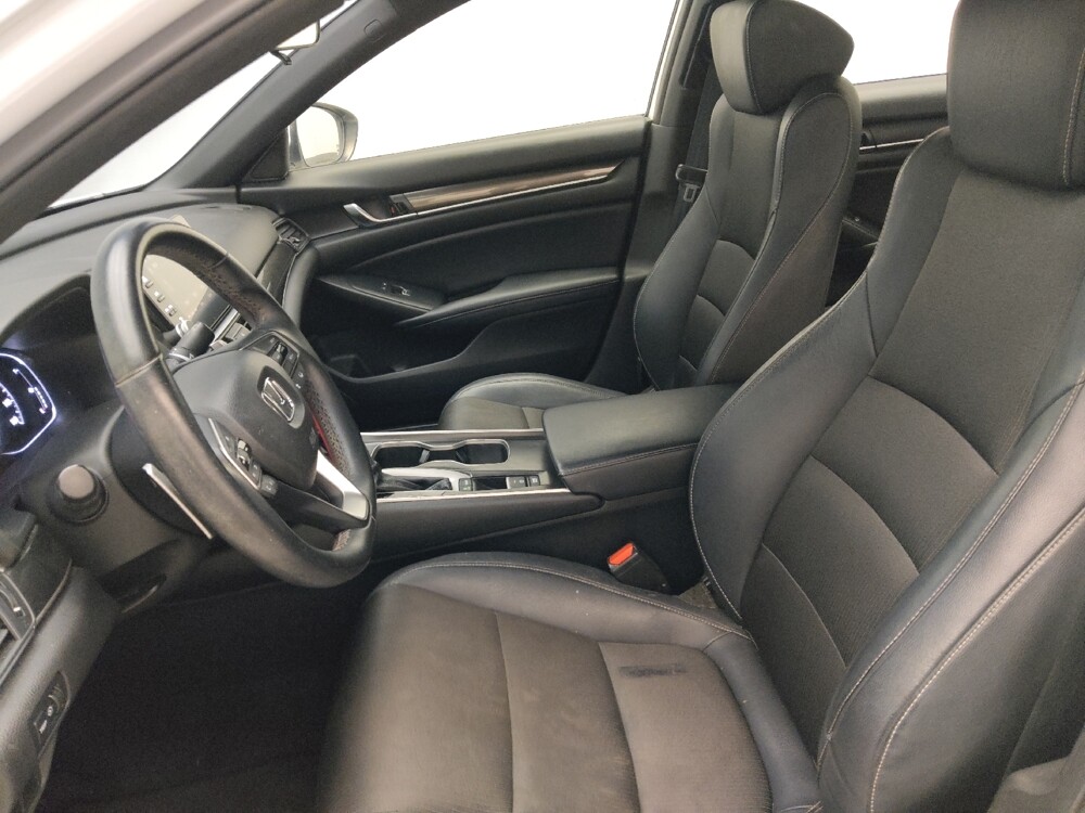 2018 Honda Accord in Conyers, GA 30094 - 18144384 17