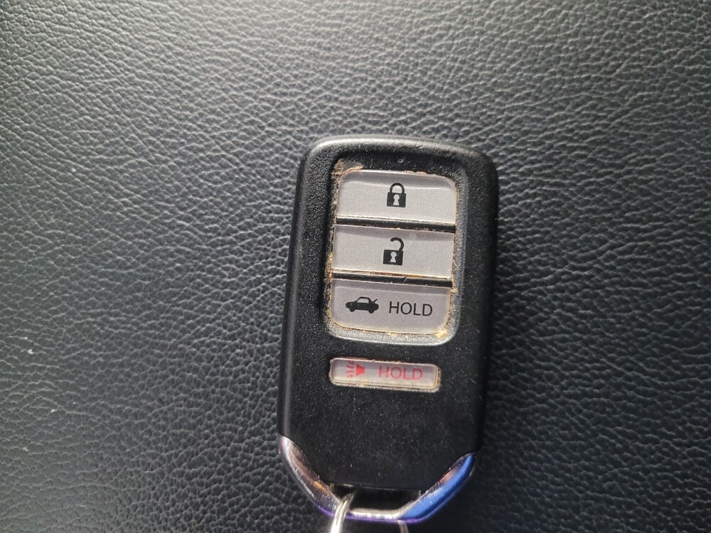 2018 Honda Accord in Conyers, GA 30094 - 18144384 32