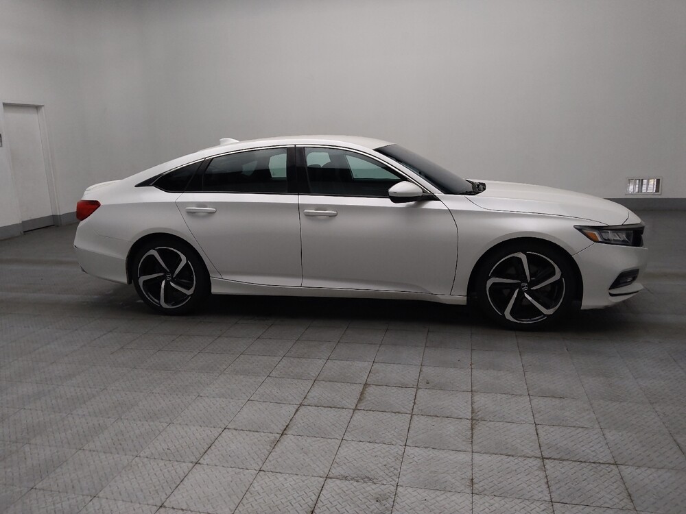 2018 Honda Accord in Conyers, GA 30094 - 18144384 11