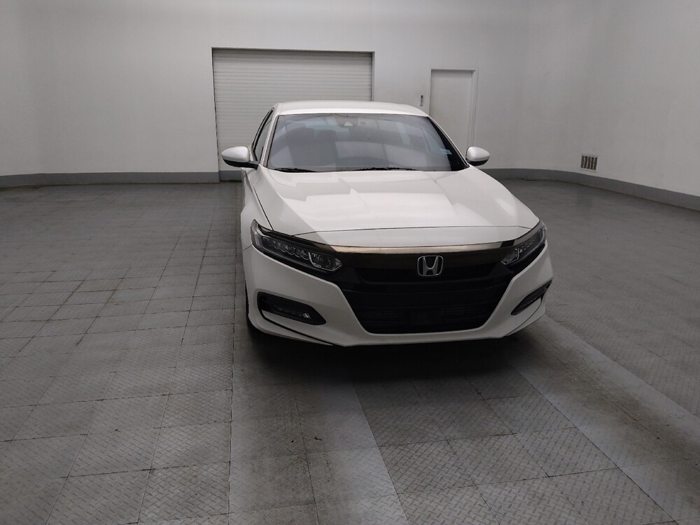 2018 Honda Accord in Conyers, GA 30094 - 18144384 14