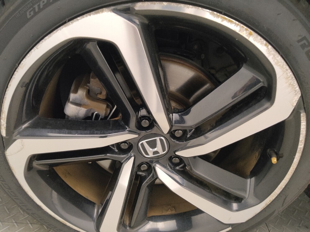 2018 Honda Accord in Conyers, GA 30094 - 18144384 31