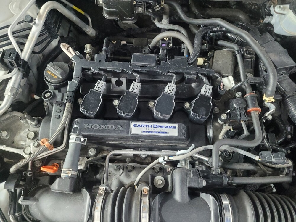 2018 Honda Accord in Conyers, GA 30094 - 18144384 30