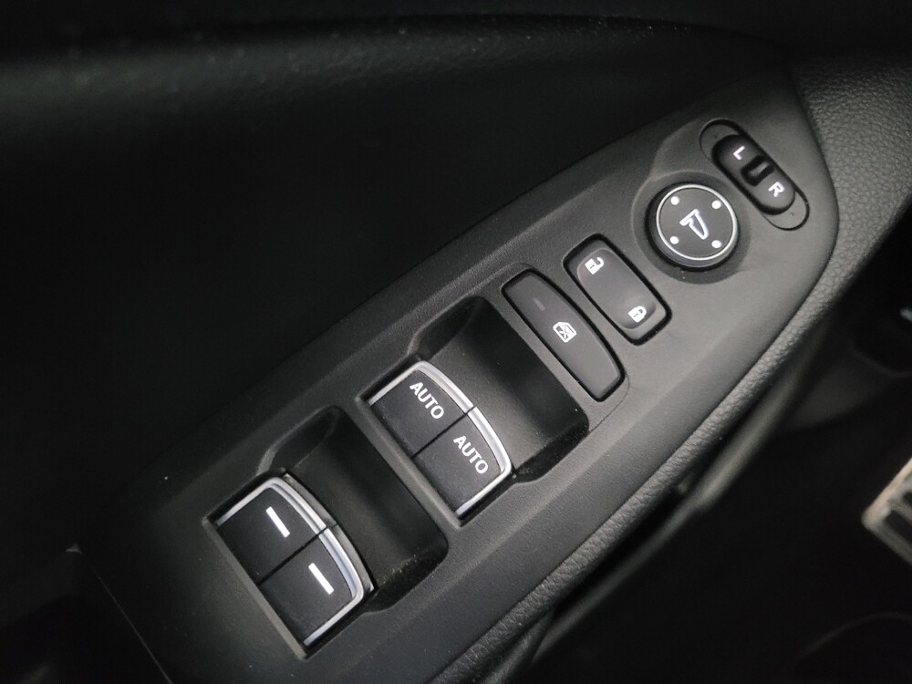 2018 Honda Accord in Conyers, GA 30094 - 18144384 27