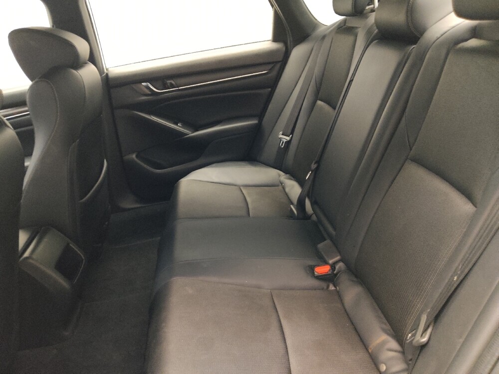 2018 Honda Accord in Conyers, GA 30094 - 18144384 18