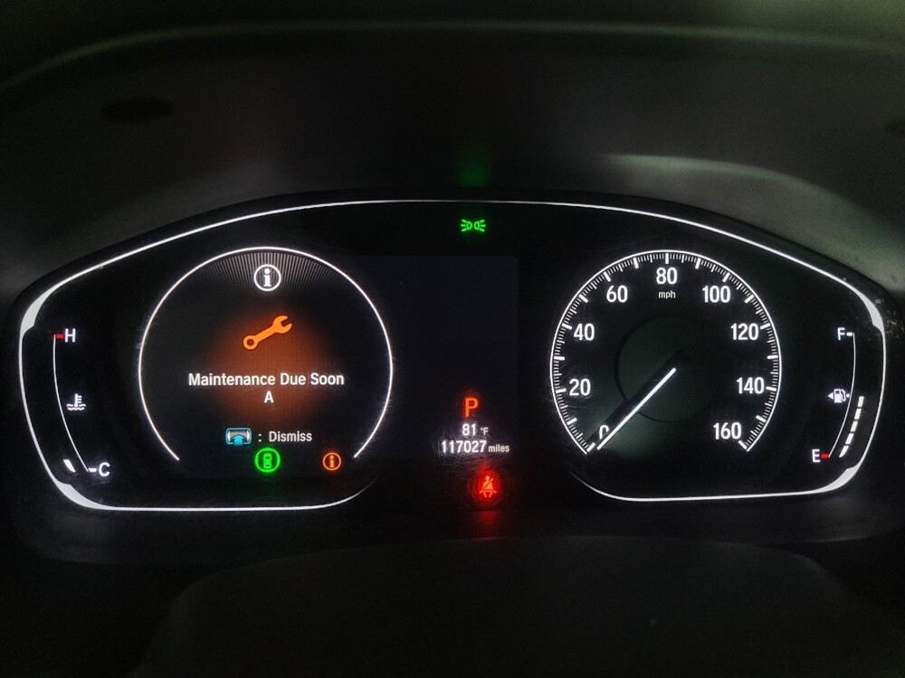 2018 Honda Accord in Conyers, GA 30094 - 18144384 23