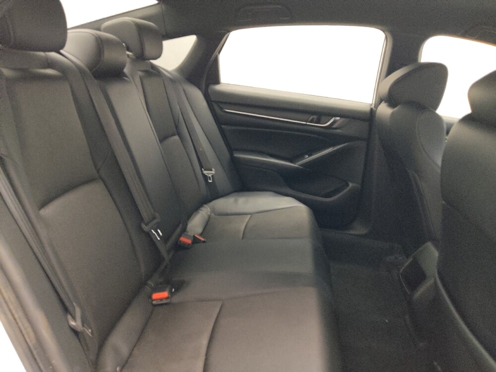 2018 Honda Accord in Conyers, GA 30094 - 18144384 19