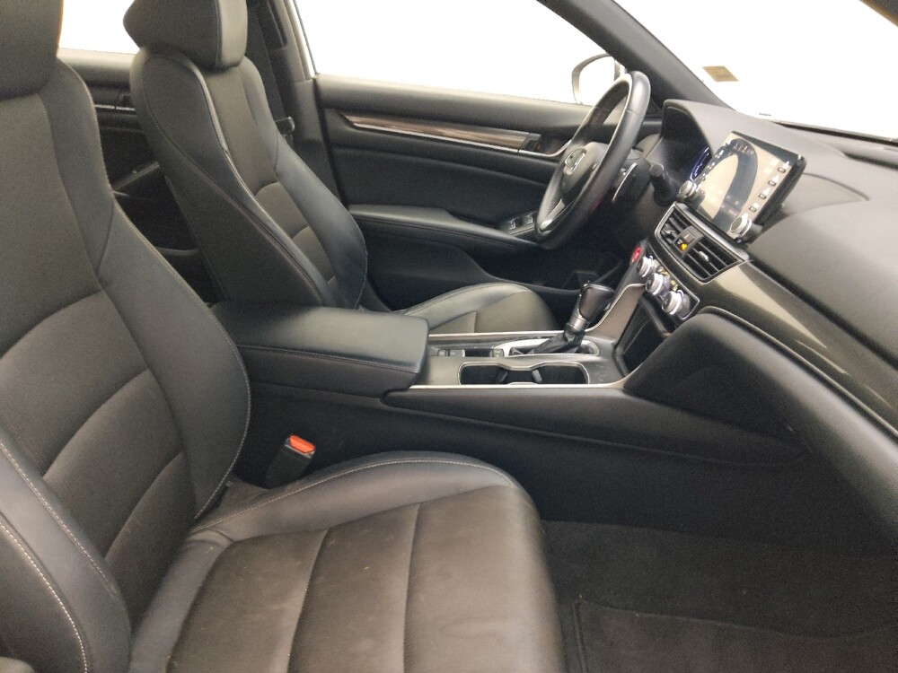 2018 Honda Accord in Conyers, GA 30094 - 18144384 21