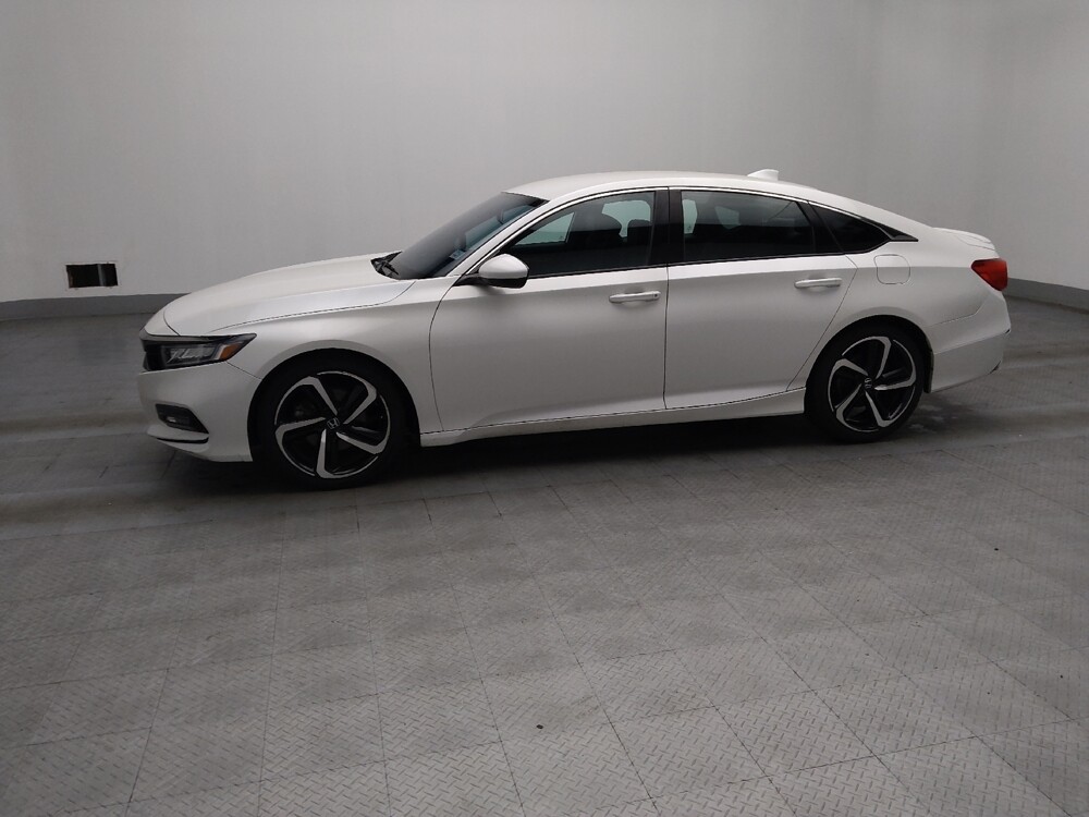 2018 Honda Accord in Conyers, GA 30094 - 18144384 2