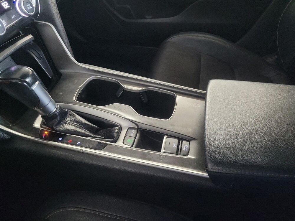 2018 Honda Accord in Conyers, GA 30094 - 18144384 26