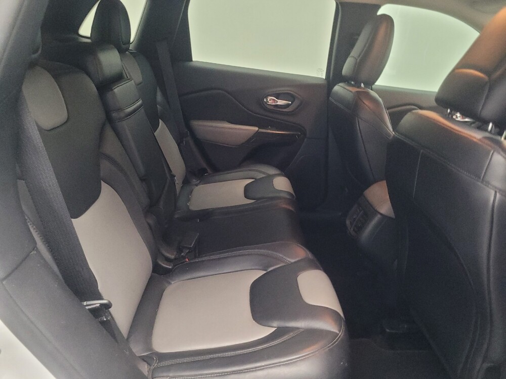 2014 Jeep Cherokee in Conyers, GA 30094 - 18144385 19