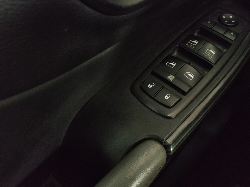 2014 Jeep Cherokee in Conyers, GA 30094 - 18144385 27