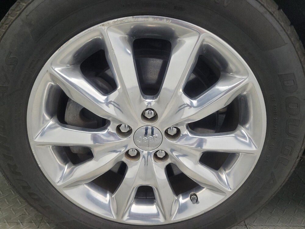 2014 Jeep Cherokee in Conyers, GA 30094 - 18144385 31