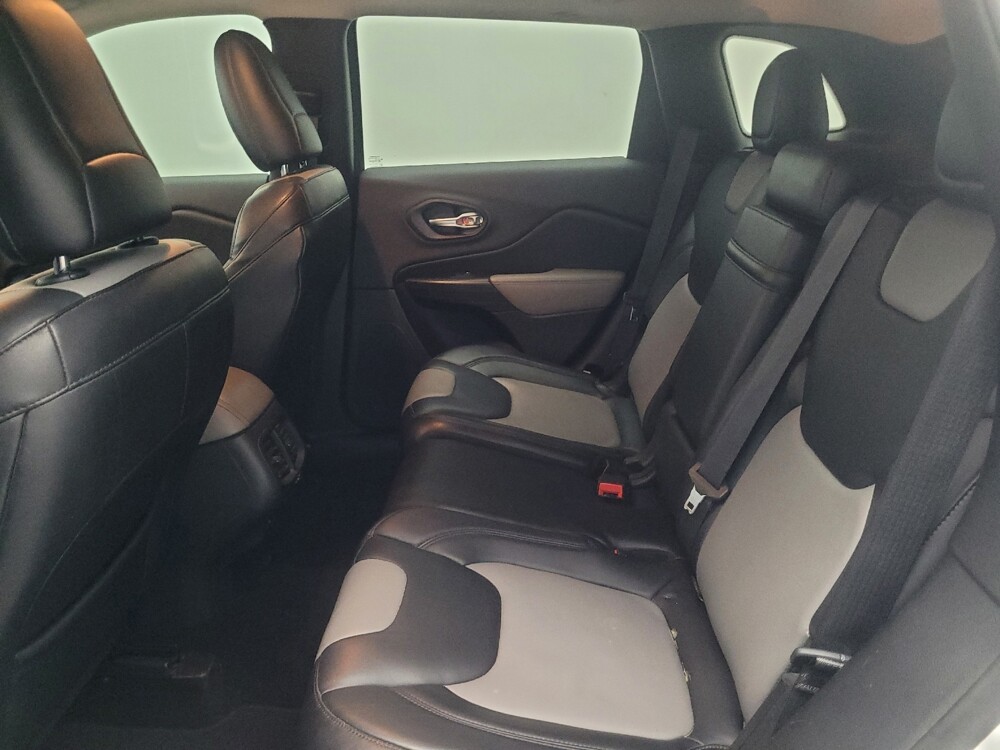 2014 Jeep Cherokee in Conyers, GA 30094 - 18144385 18