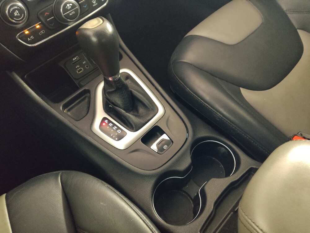 2014 Jeep Cherokee in Conyers, GA 30094 - 18144385 26