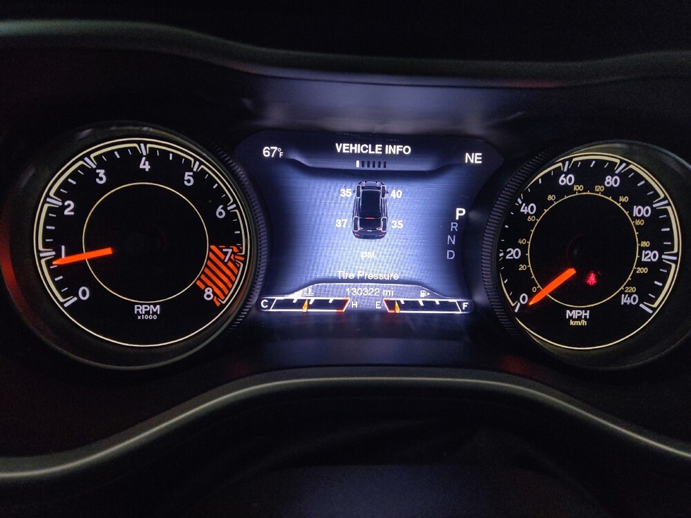 2014 Jeep Cherokee in Conyers, GA 30094 - 18144385 23