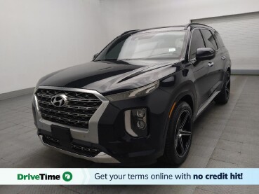 2020 Hyundai Palisade in Athens, GA 30606