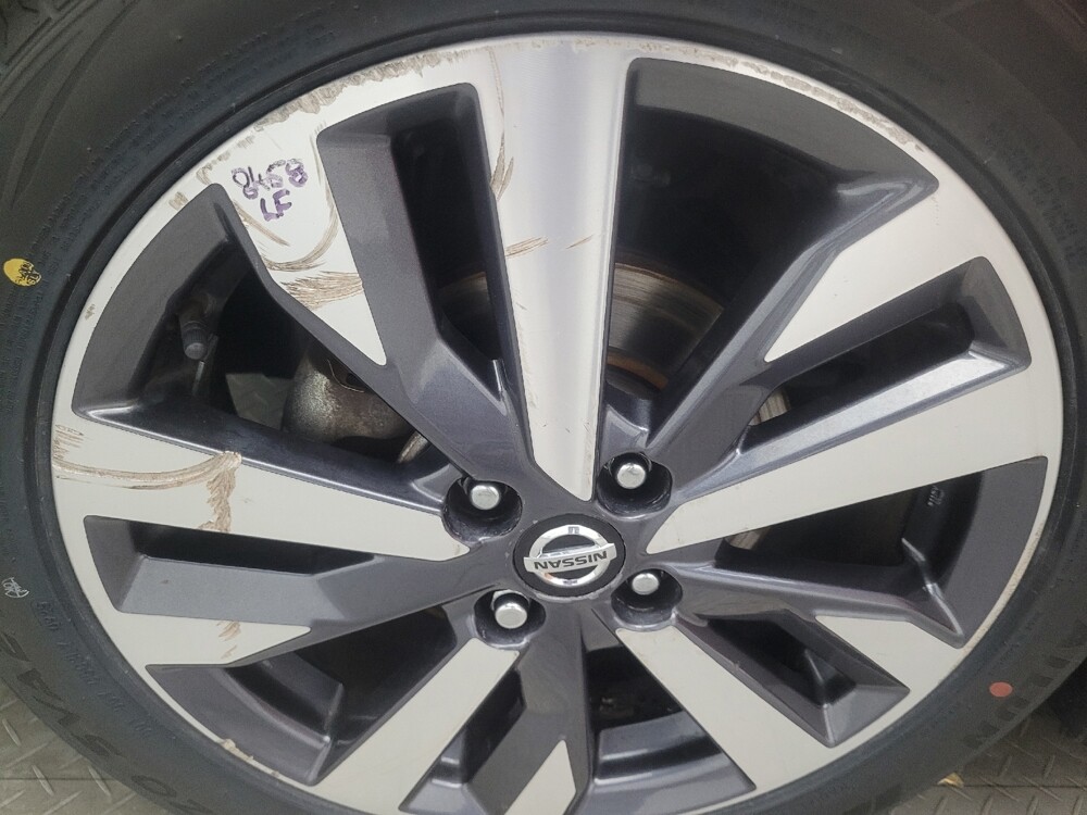 2020 Nissan Versa in Pelham, AL 35124 - 18144387 31
