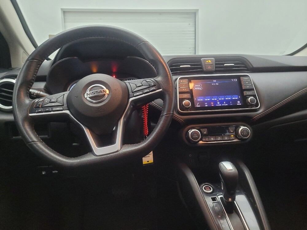 2020 Nissan Versa in Pelham, AL 35124 - 18144387 22