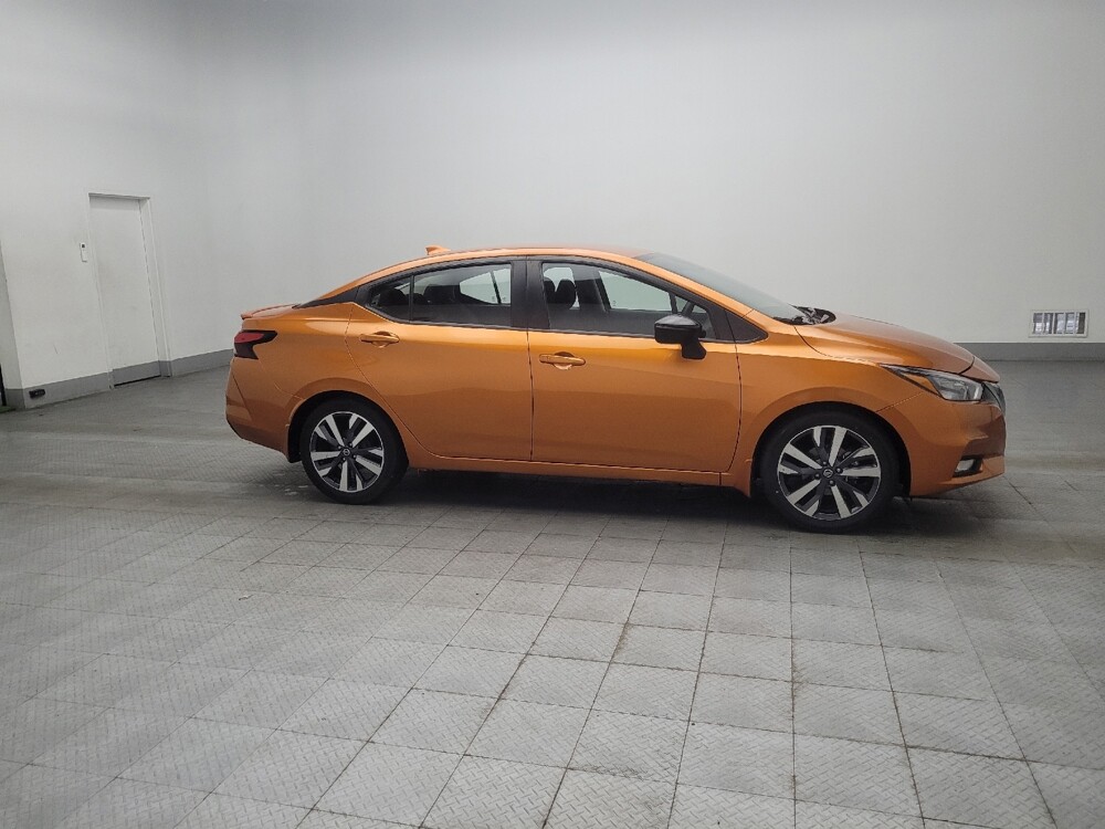 2020 Nissan Versa in Pelham, AL 35124 - 18144387 11