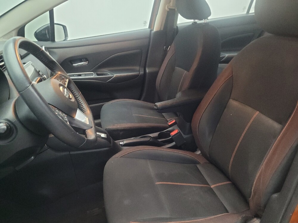 2020 Nissan Versa in Pelham, AL 35124 - 18144387 17