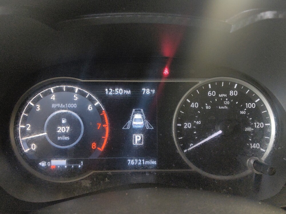 2020 Nissan Versa in Pelham, AL 35124 - 18144387 23