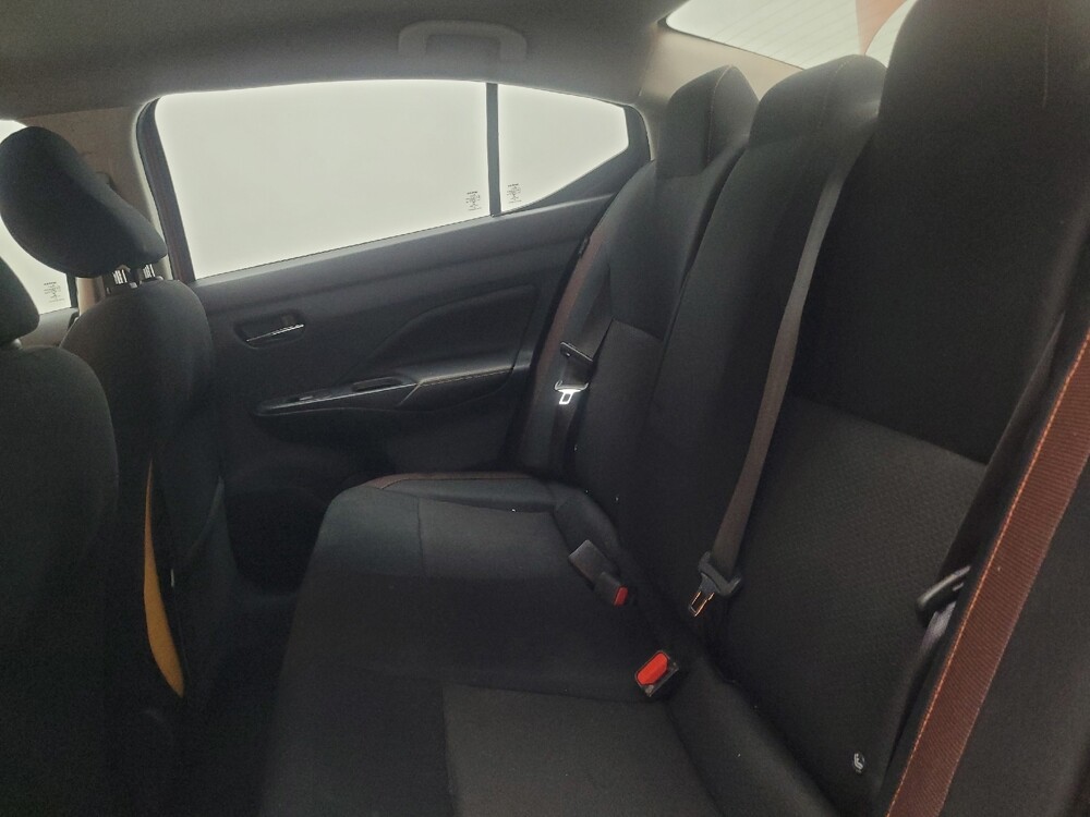 2020 Nissan Versa in Pelham, AL 35124 - 18144387 18