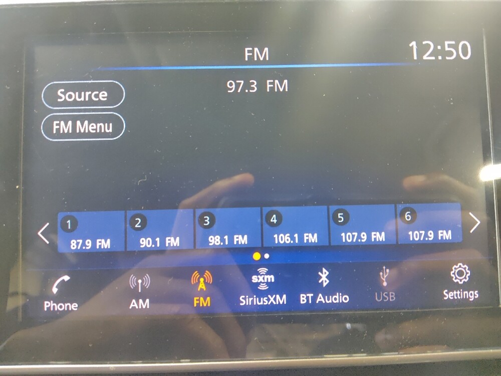 2020 Nissan Versa in Pelham, AL 35124 - 18144387 25