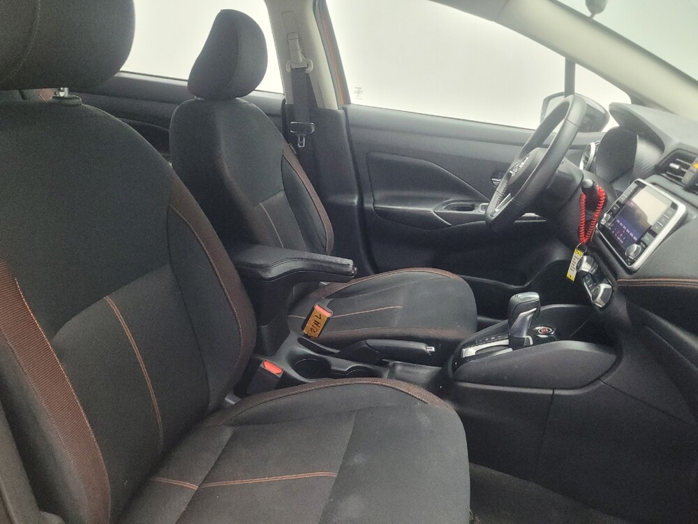 2020 Nissan Versa in Pelham, AL 35124 - 18144387 21