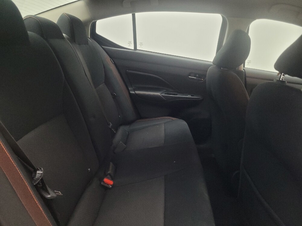 2020 Nissan Versa in Pelham, AL 35124 - 18144387 19