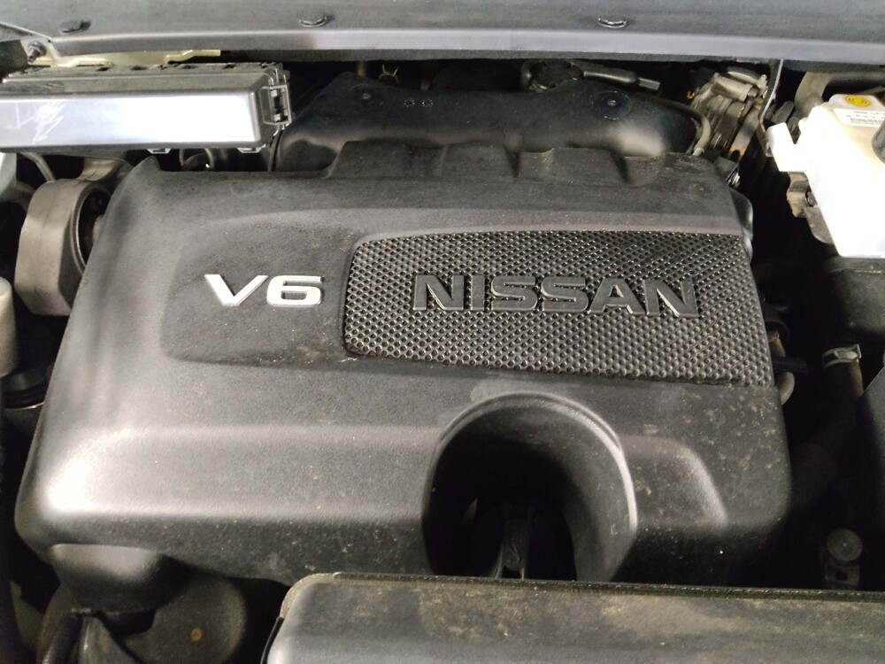 2020 Nissan Pathfinder in Stone Mountain, GA 30083 - 18144388 30