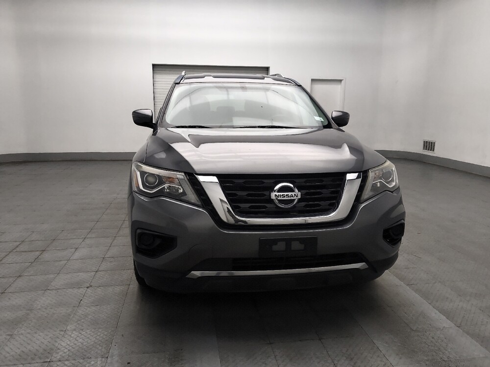 2020 Nissan Pathfinder in Stone Mountain, GA 30083 - 18144388 14