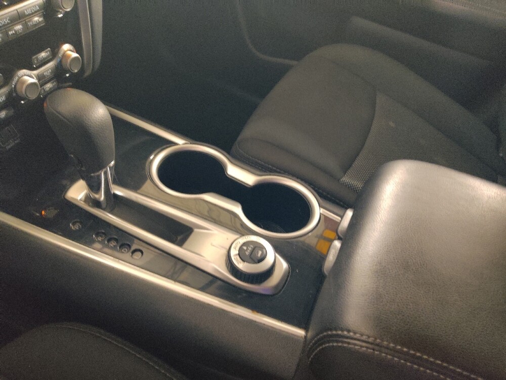 2020 Nissan Pathfinder in Stone Mountain, GA 30083 - 18144388 26