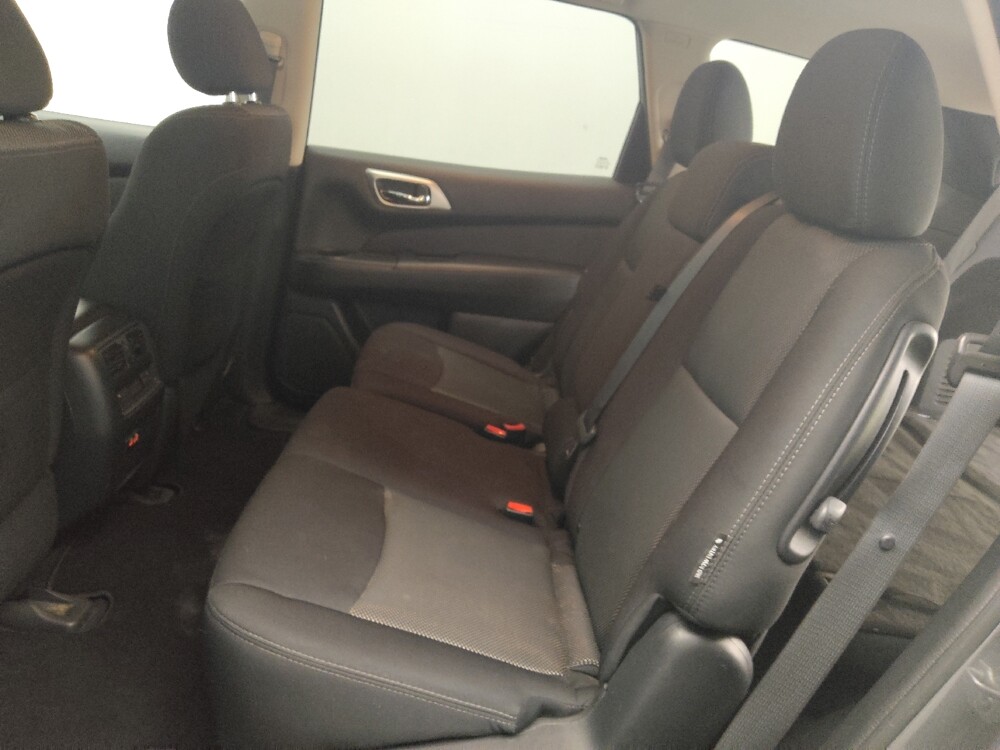 2020 Nissan Pathfinder in Stone Mountain, GA 30083 - 18144388 18
